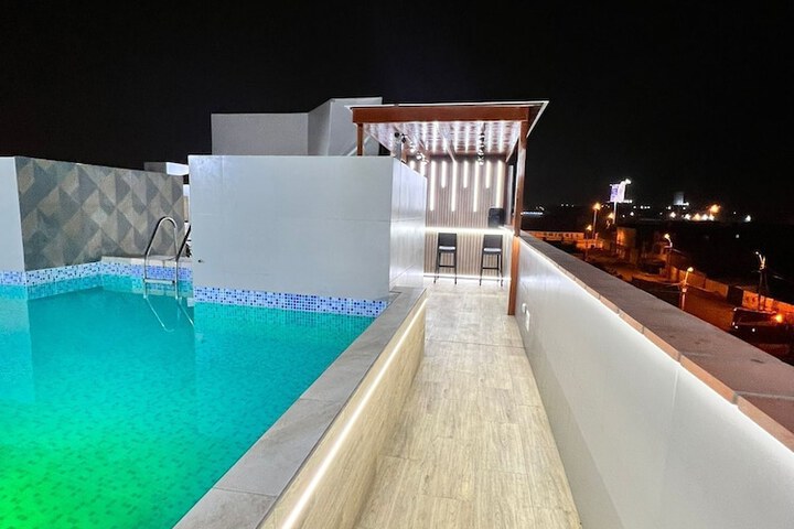 Terrace/Patio 45 of 58
