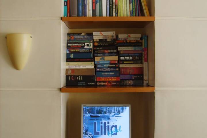 Library