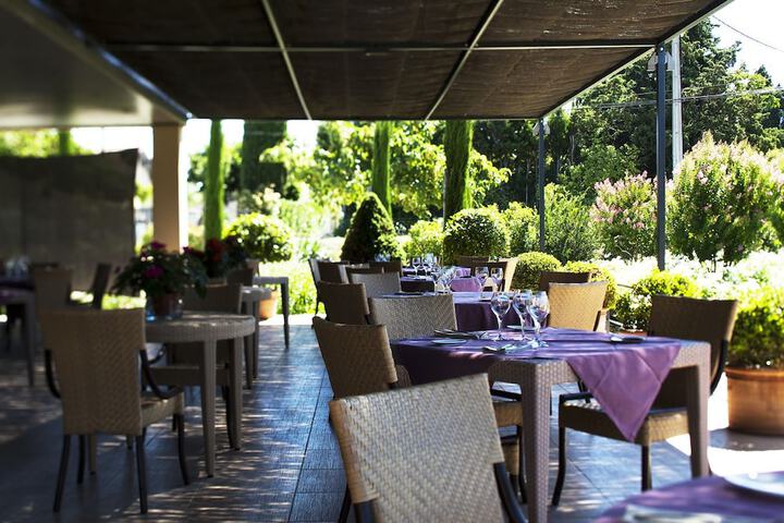 Restaurants