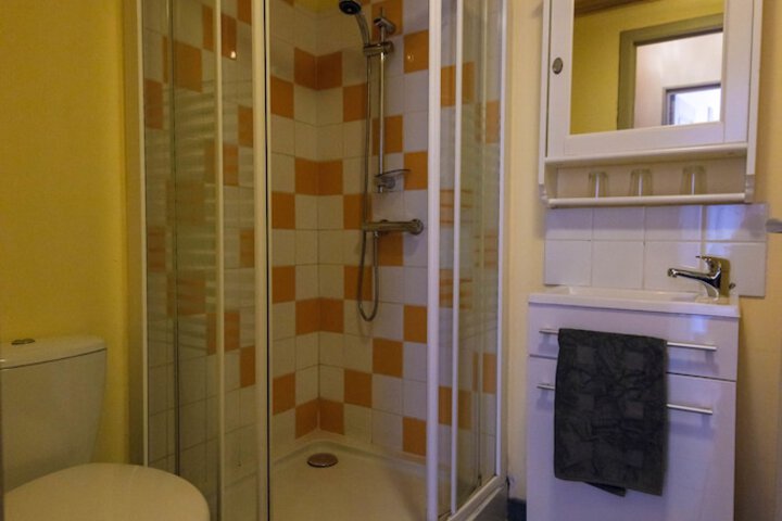 Bath Photo