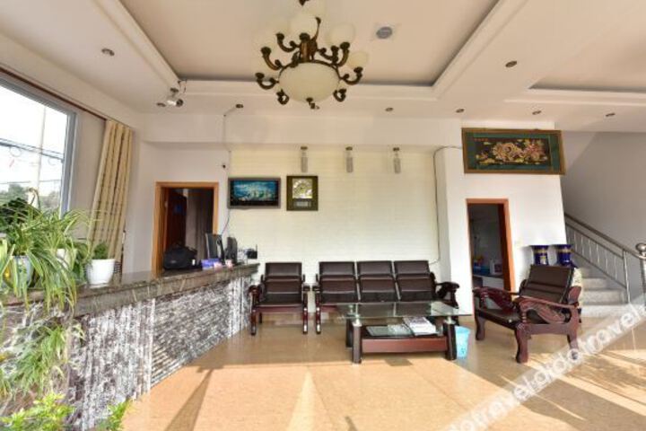 Hotel Interior 7 of 16