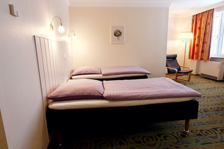 Room 15 of 24