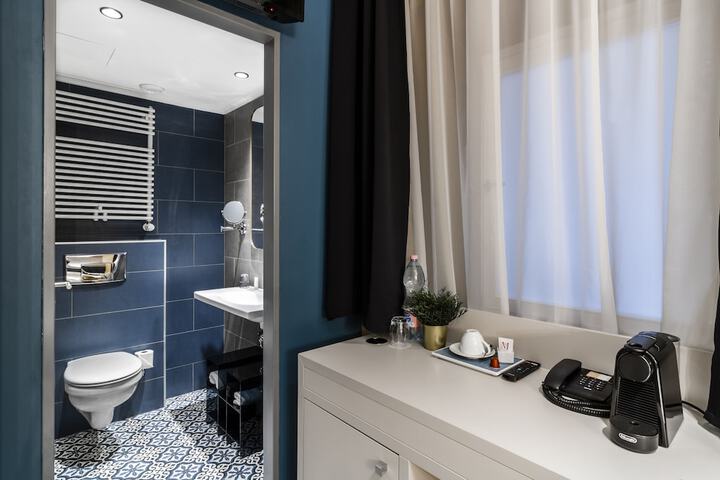 Bathroom Vanities