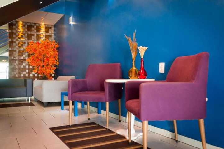 Hotel Interior 4 of 24