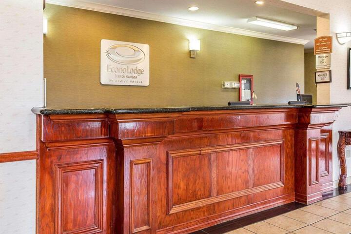 Hotel Interior 25 of 42