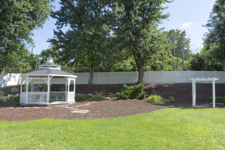 Gazebo