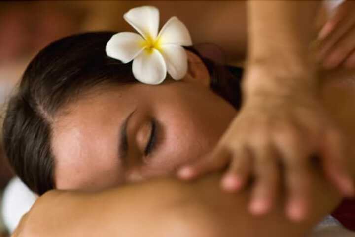 Massage