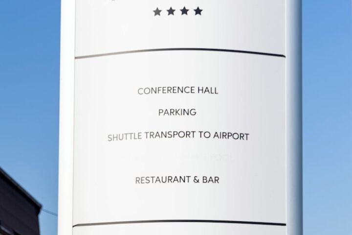 Image of Royal Airport Hotel