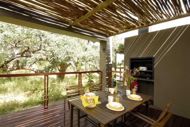 Terrace/Patio 11 of 35