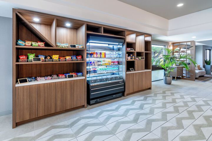 Property amenity