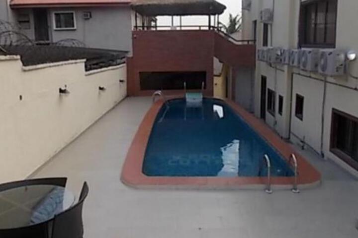 Pool 22 of 34