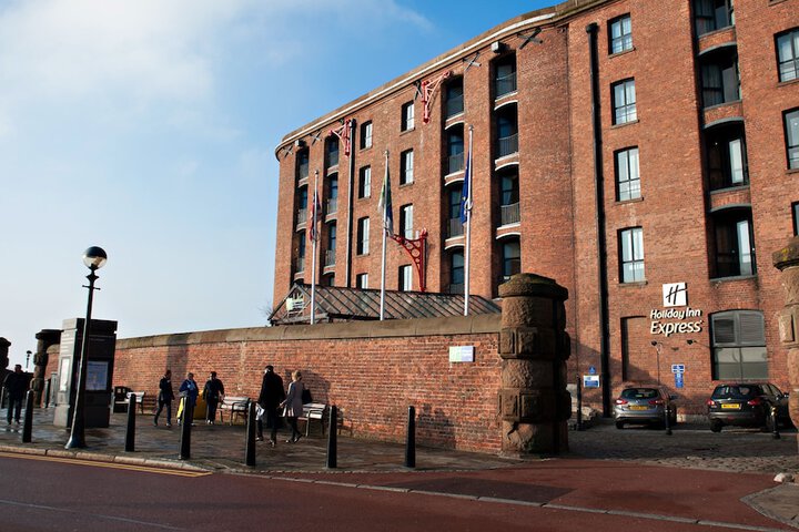 Hotel 61 of 63