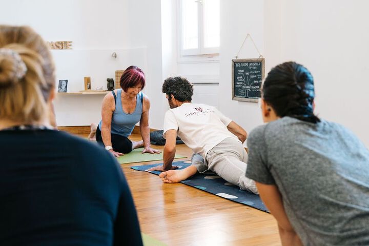 Fitness Club