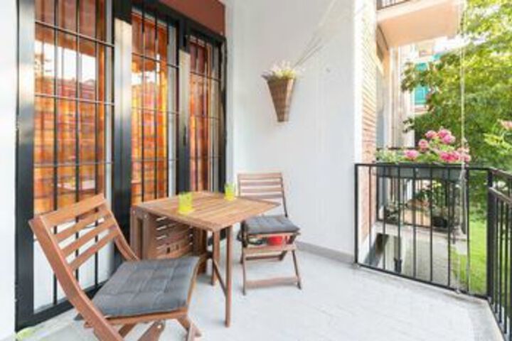 Terrace/Patio 2 of 18