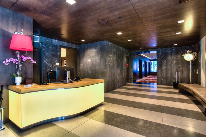 Hotel 2 of 34