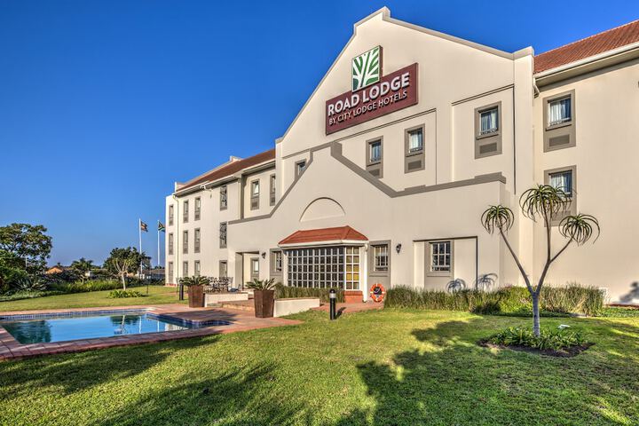 Road Lodge Richards Bay