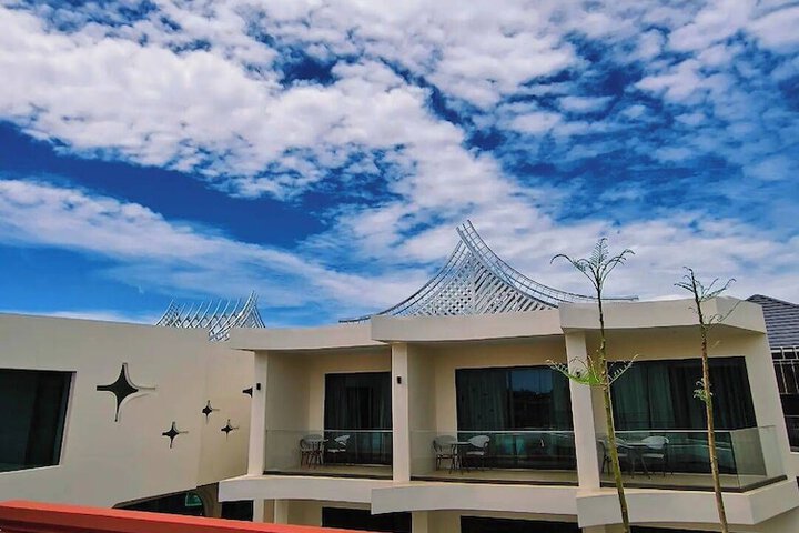 Terrace/Patio 69 of 77