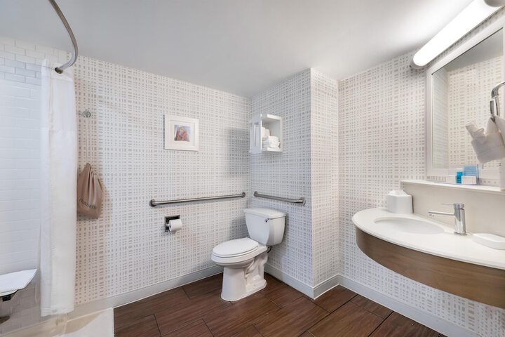 Bath Interior