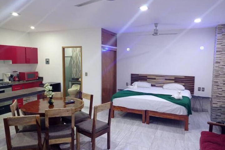 Room 7 of 231