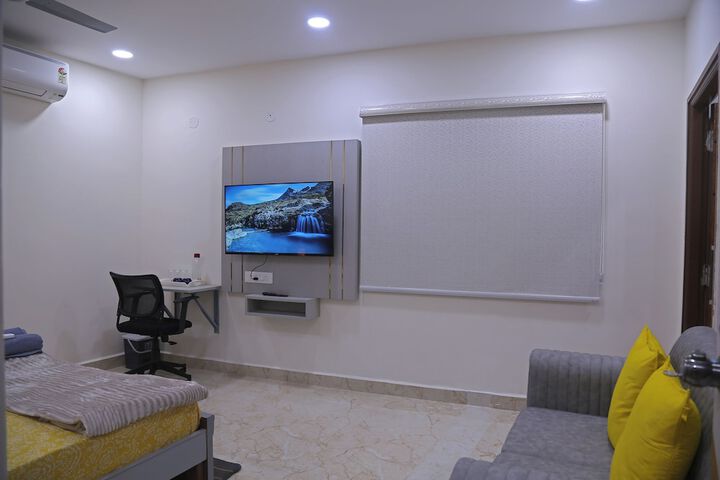 Room 7 of 21