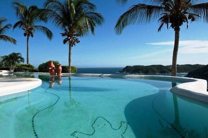 Image of C. Punta Sta Cruz 2BR