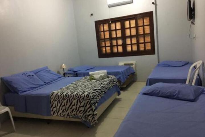 Hotel Sao Gabriel