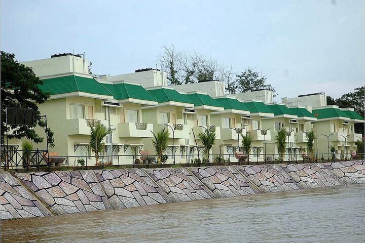 Hotel 17 of 17