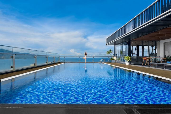 Pavilion Hotel Da Nang