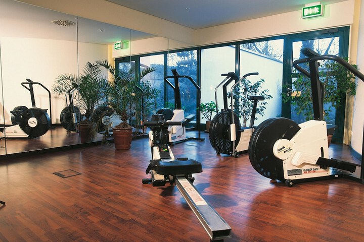 Fitness Center Photo
