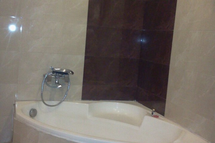 Bath Interior