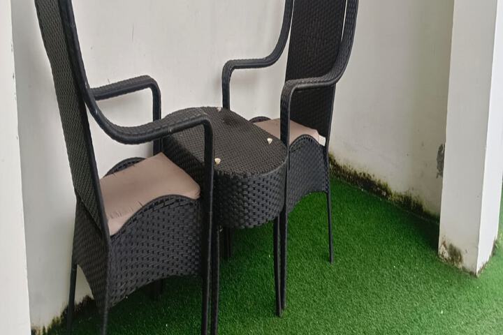 Terrace/Patio 20 of 35