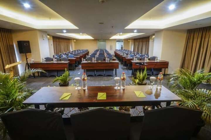 Restaurants