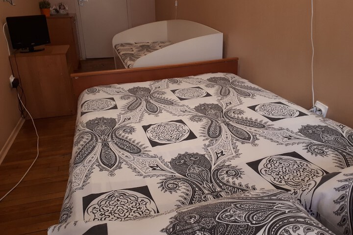 Fitness Facility Photos