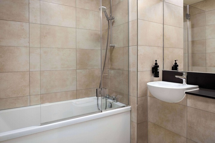 Bath Photo