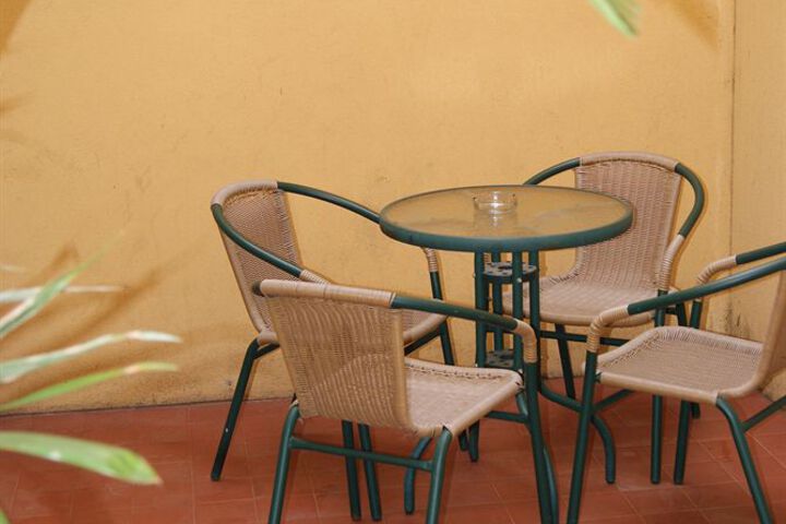 Terrace/Patio 48 of 50
