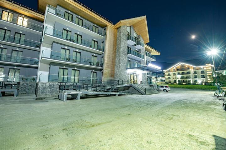 Hotel 59 of 62