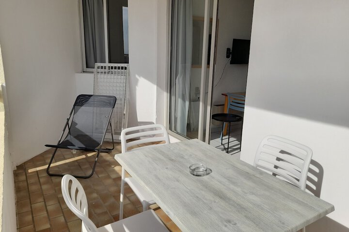 Terrace/Patio 16 of 43