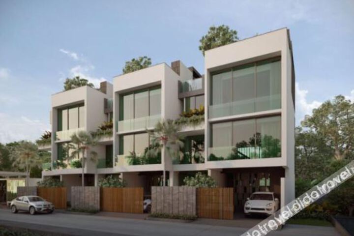 Aqua Villas Rawai A1