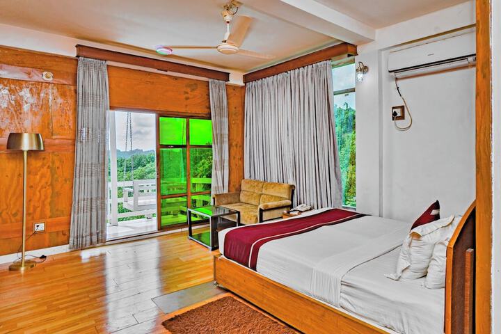 Image of Green Peak Resorts