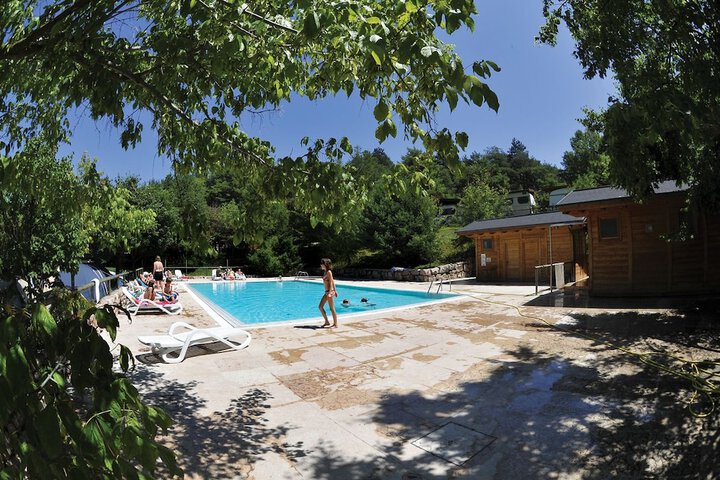 Hotel Pool