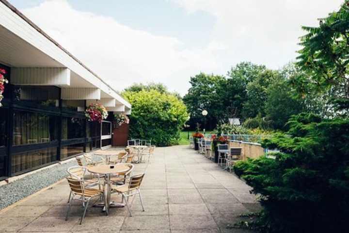 Terrace/Patio 63 of 66