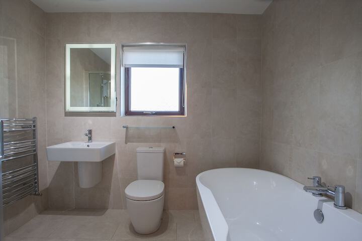 Bath Amenities