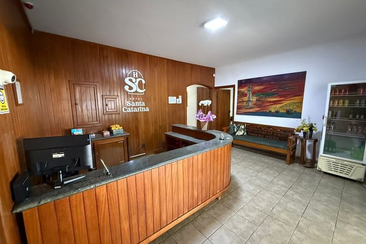 Hotel Interior 2 of 17