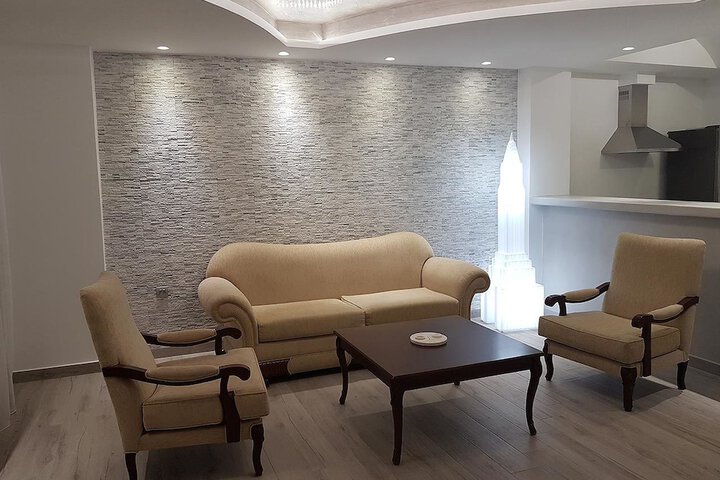 Hotel Interior 46 of 47