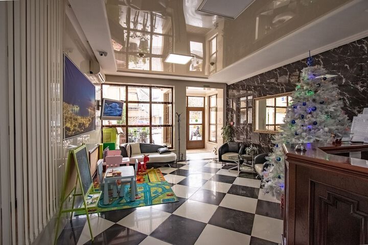 Hotel 2 of 46
