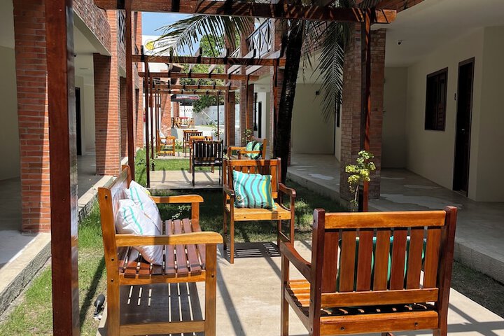 Hotel Exterior 56 of 61