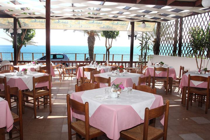 Restaurants