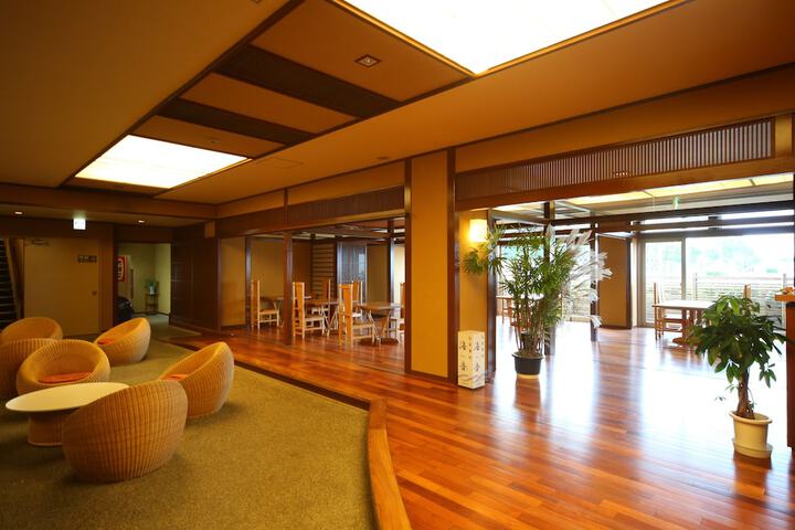 Hotel Interior 3 of 40