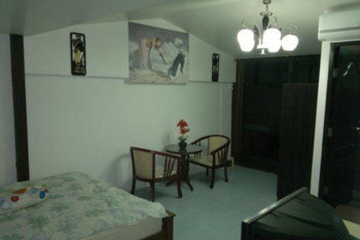 Inside Room Photo