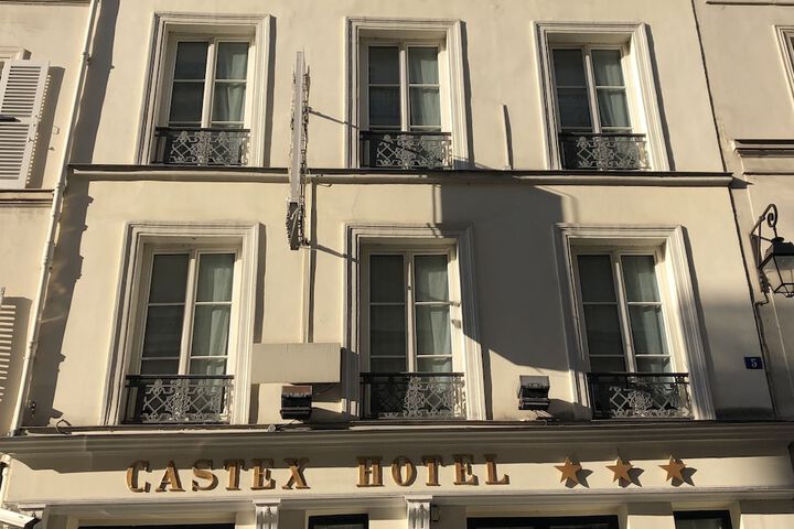 Hotel 31 of 36